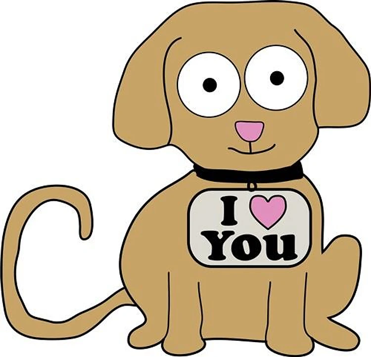 I Love You
