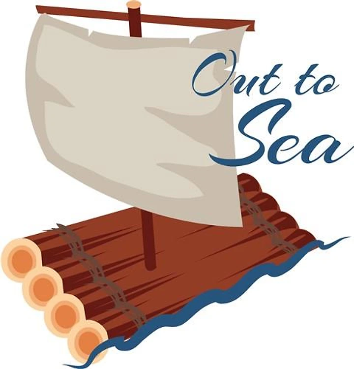 Out To Sea