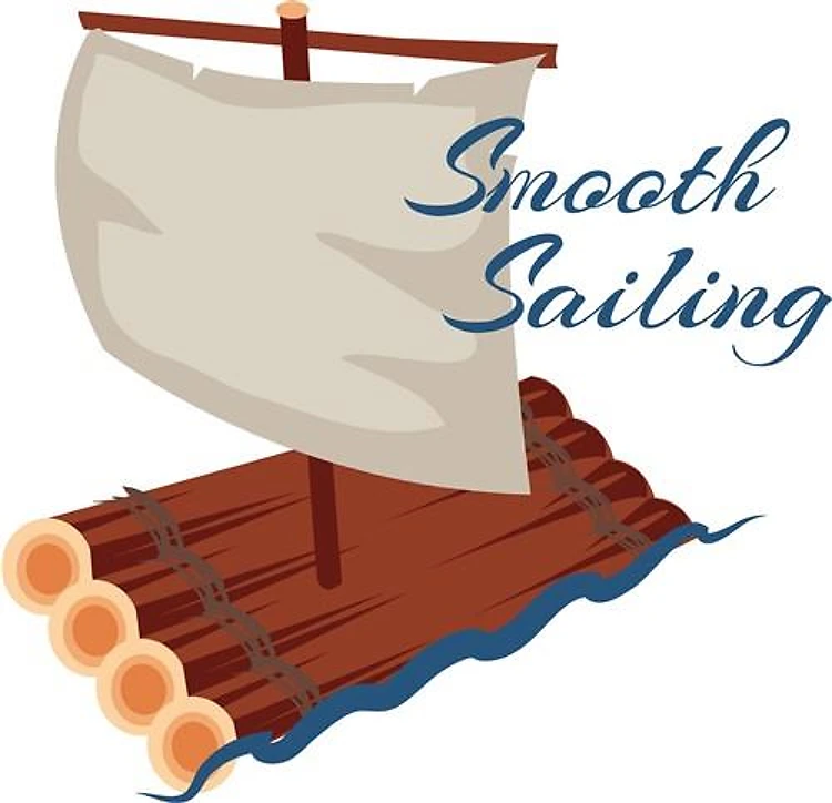 Smooth Sailing