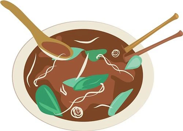 Miso Soup