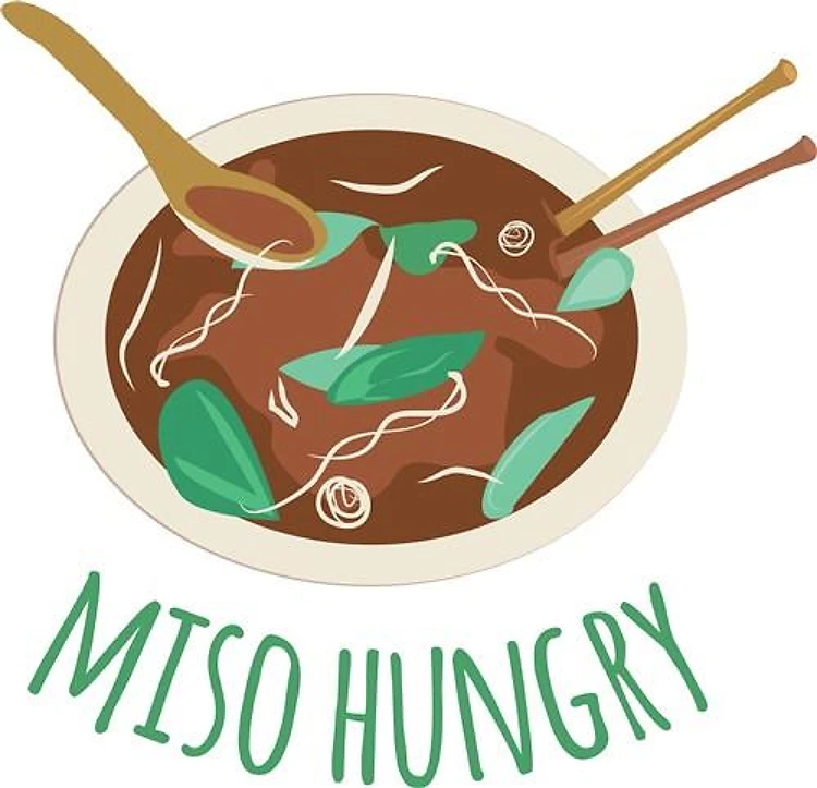 Miso Hungry