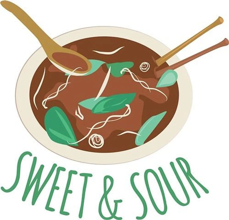 Sweet & Sour