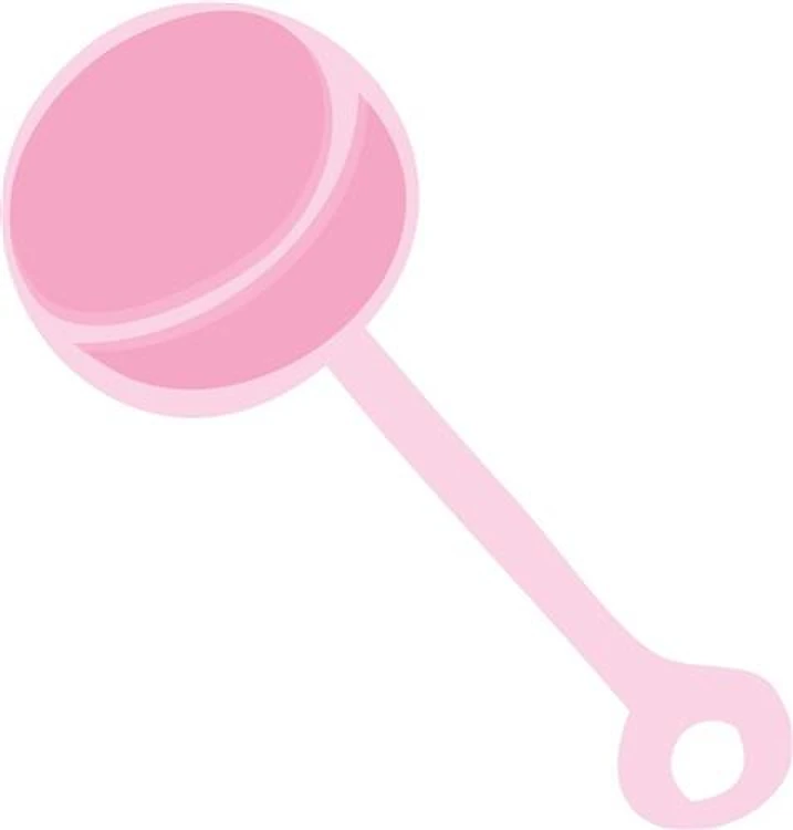 Baby Rattle