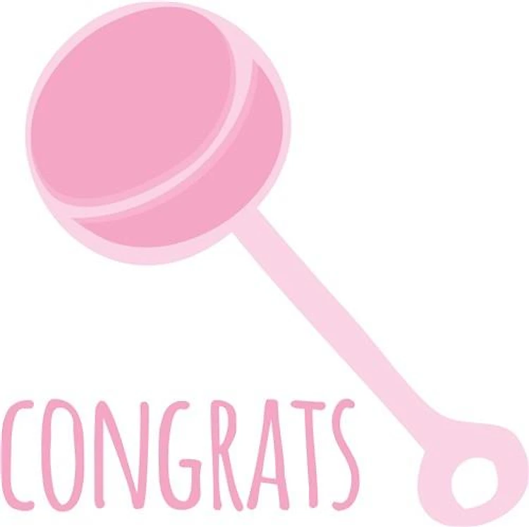 Baby Congrats