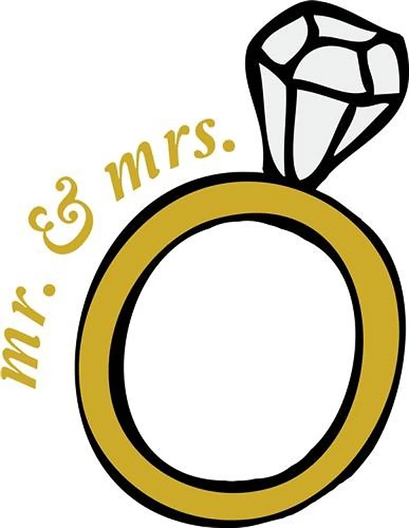 Mr & Mrs