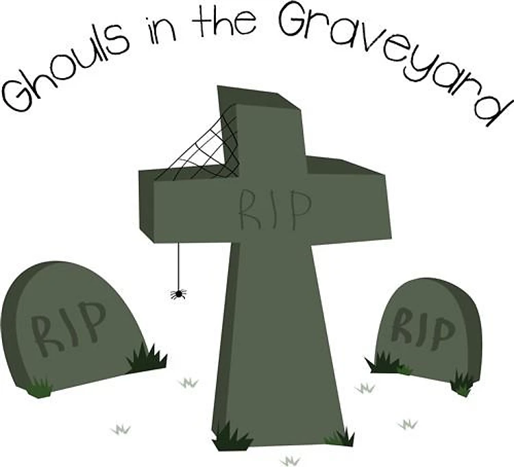 Ghouls Graveyard