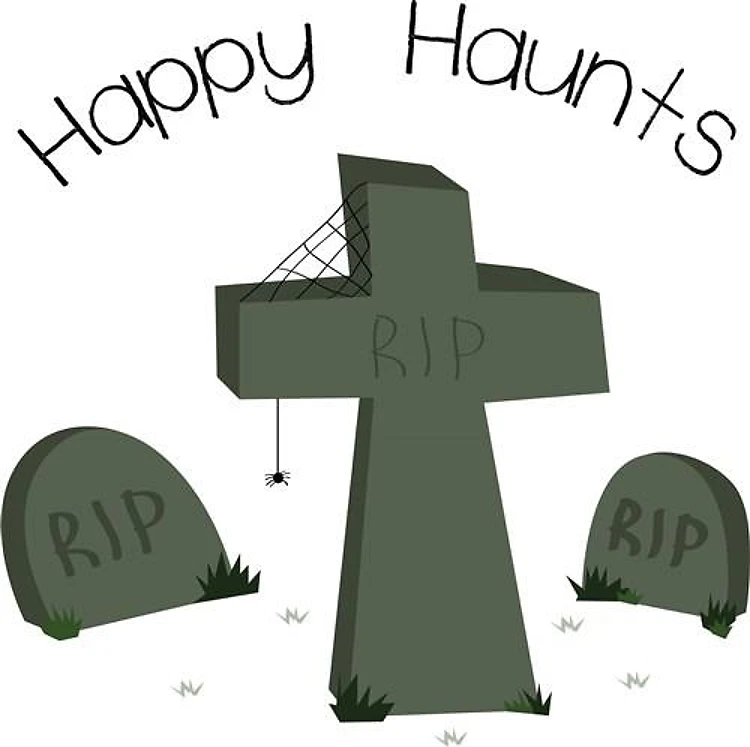 Happy Haunts