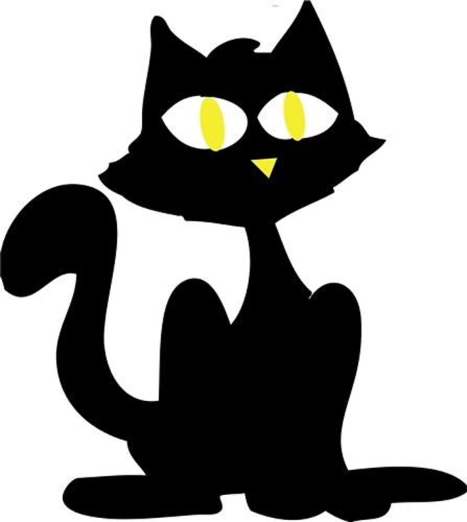 Black Cat