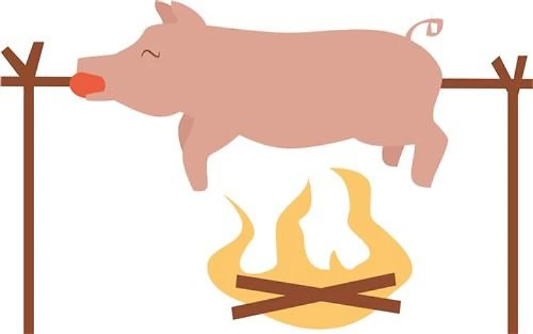 Pig Roast