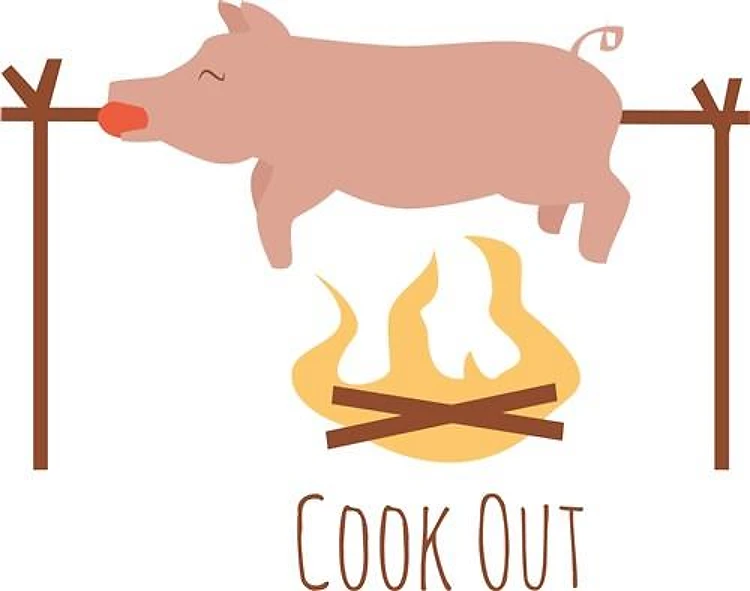 Cook Out