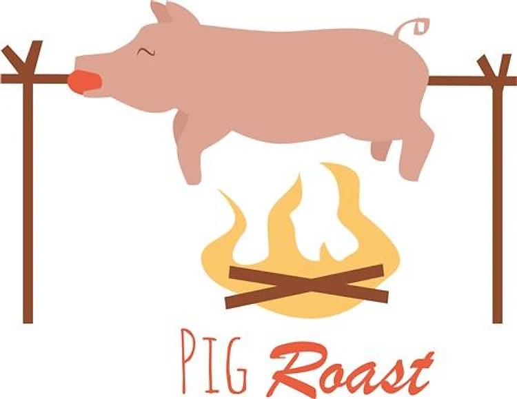 Pig Roast
