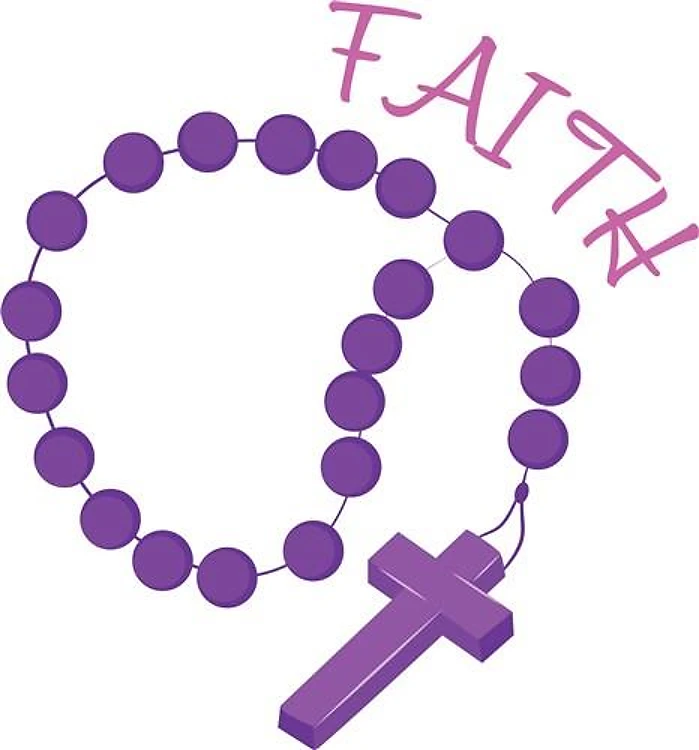 Faith Rosary