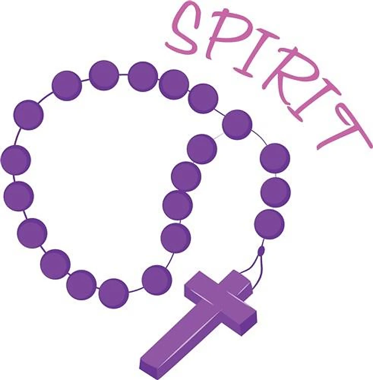Spirit Rosary