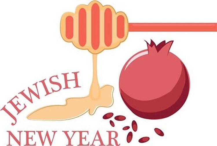 Jewish New Year