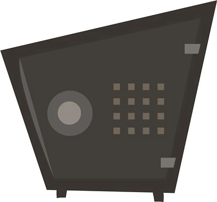 Safe-Deposit Box