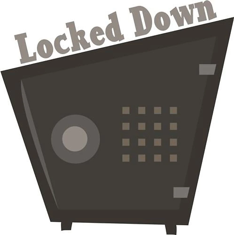 Locked Down