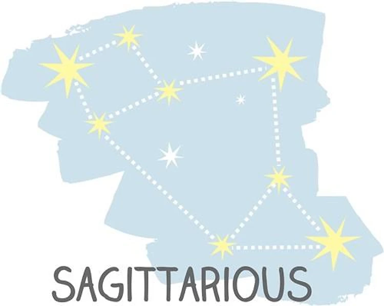 Constellation Sagittarius