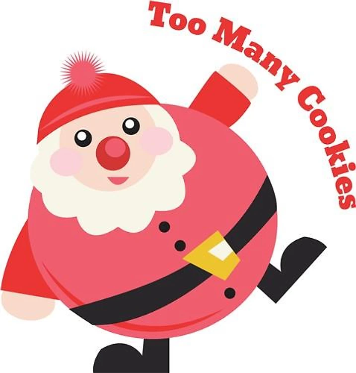 Too Many Cookies
