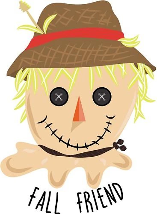 Fall Friend