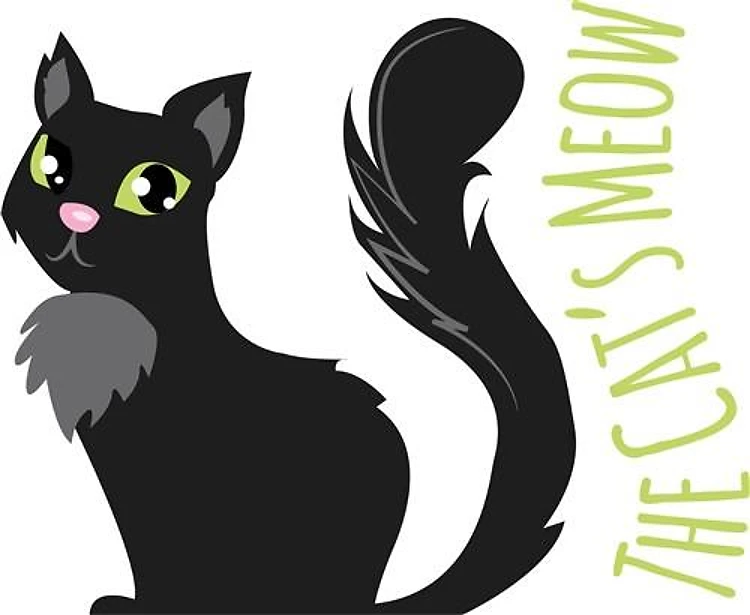 The Cats Meow