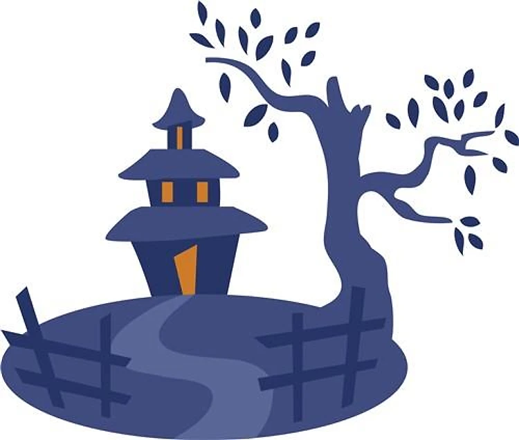 Haunted House