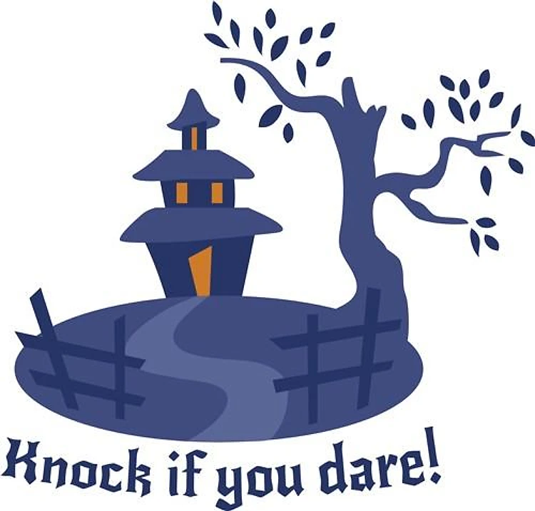 Knock If You Dare