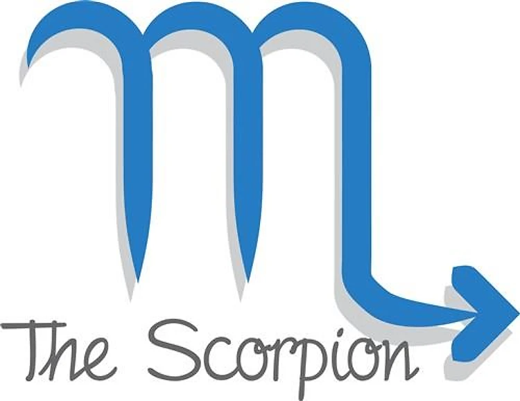 The Scoprion