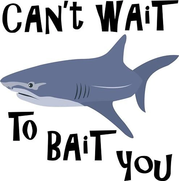 Bait Shark