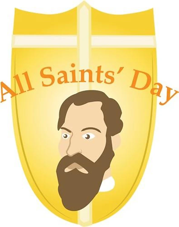 All Saints Day