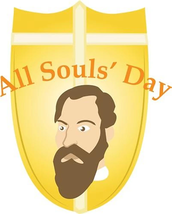 All Souls Day