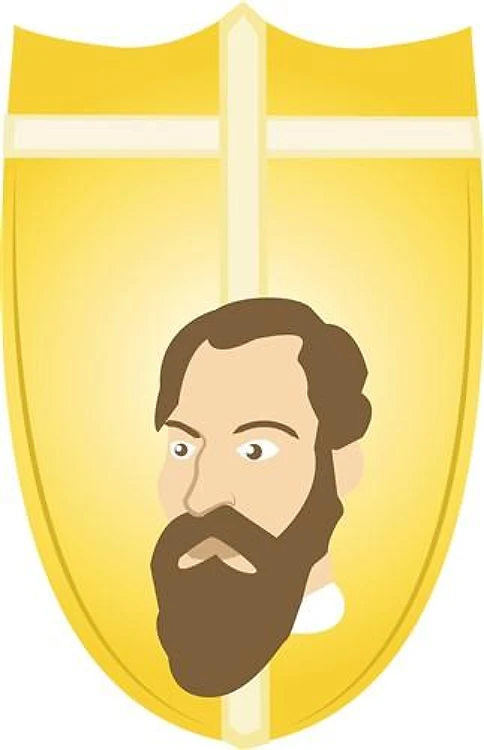 Religious Saint