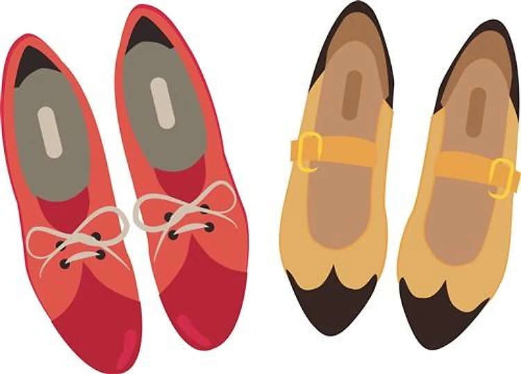 Shoes
