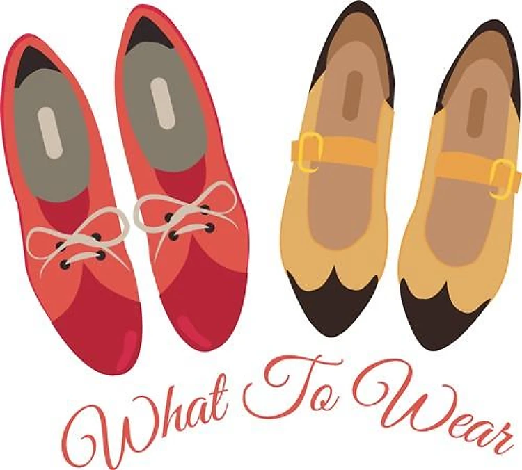 What To Wear