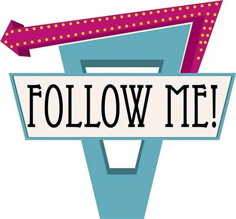 Follow Me