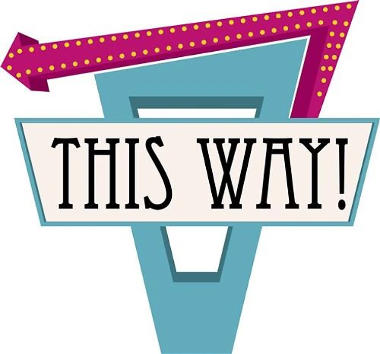 This Way