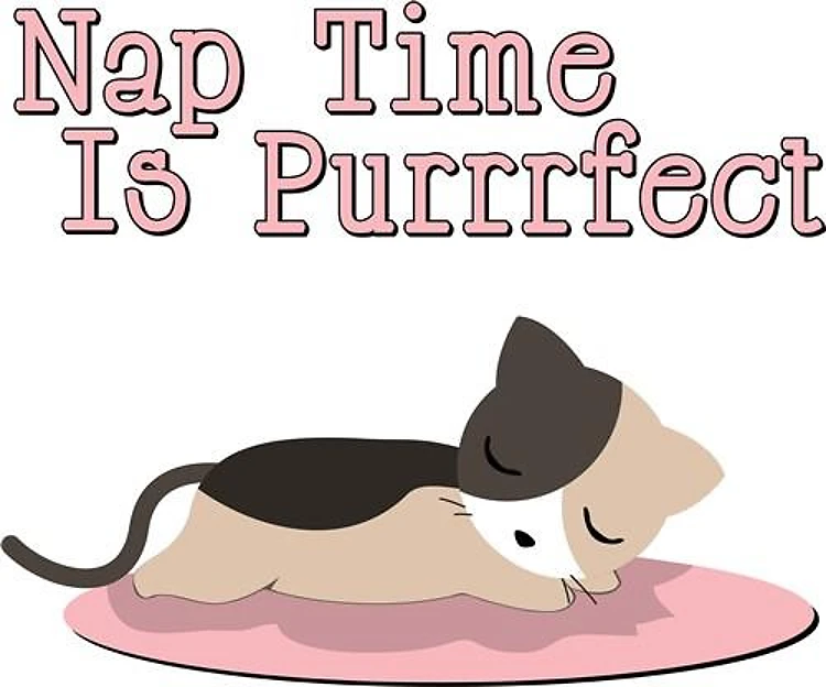 Nap Time