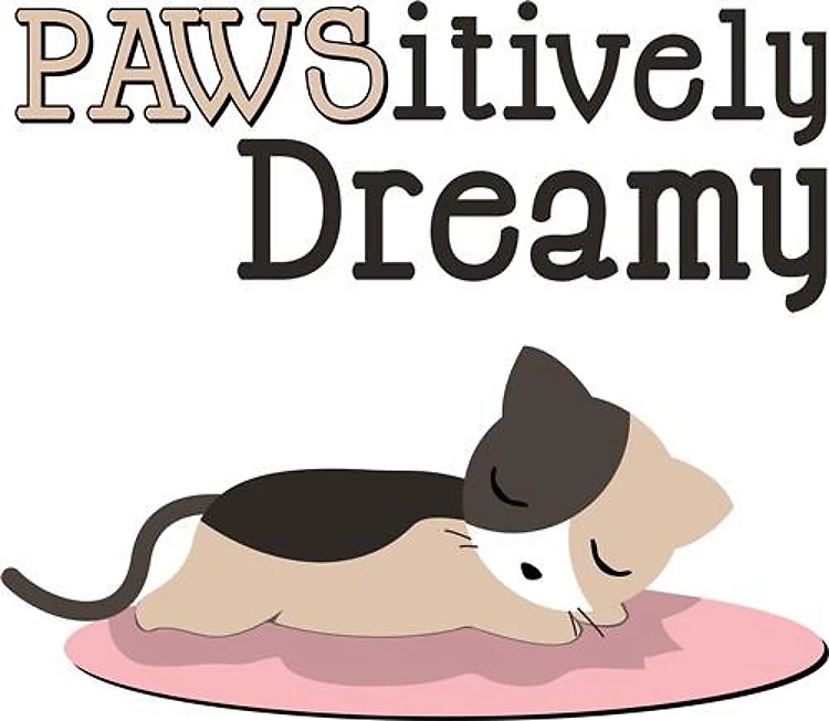 Pawsitively Dreamy