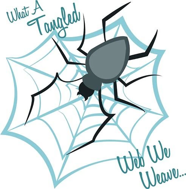 Tangled Web