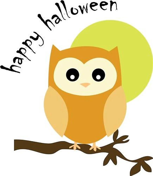 Happy Halloween
