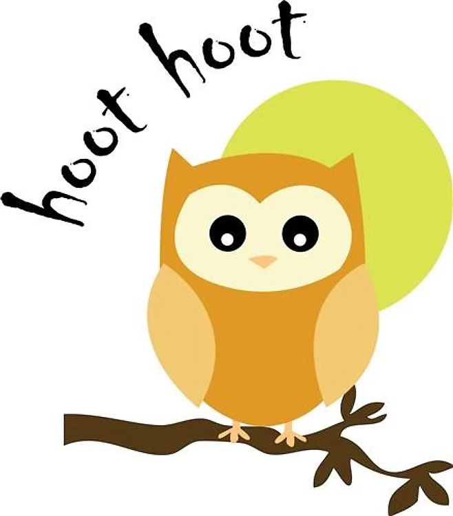 Hoot Owl
