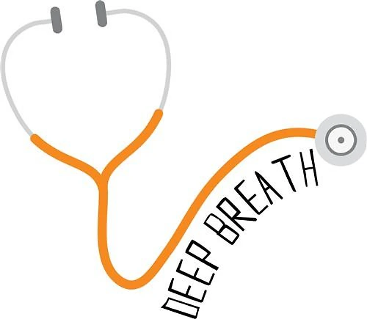 Deep Breath