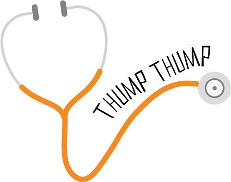 Thump Thump
