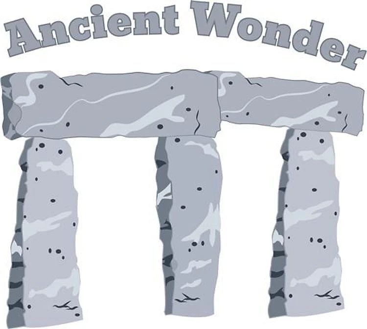 Ancient Wonder