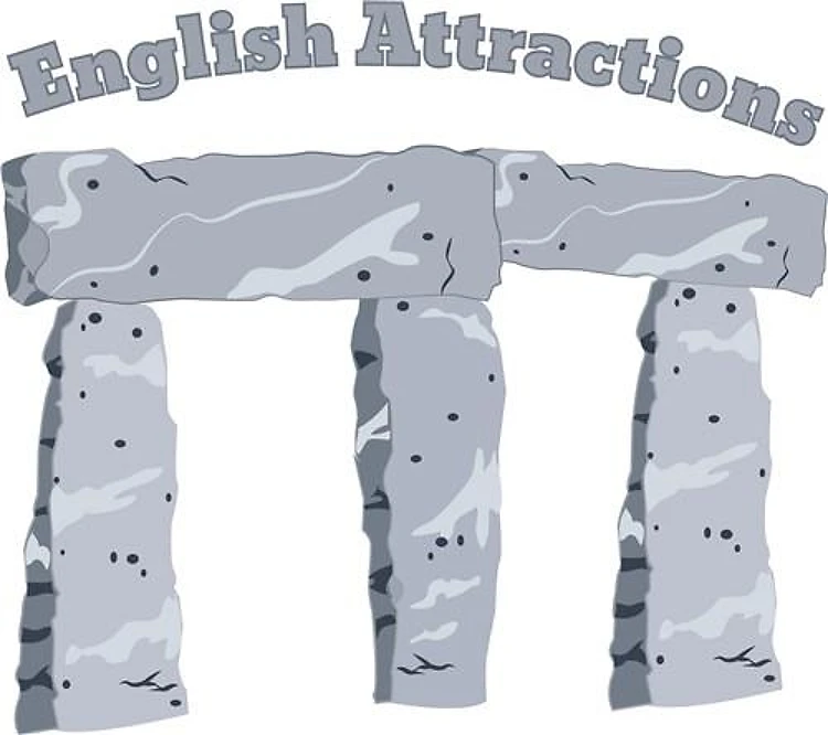 English Attrachions