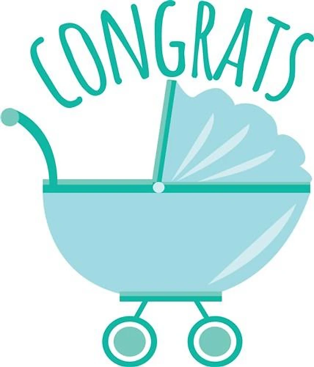 Congrats