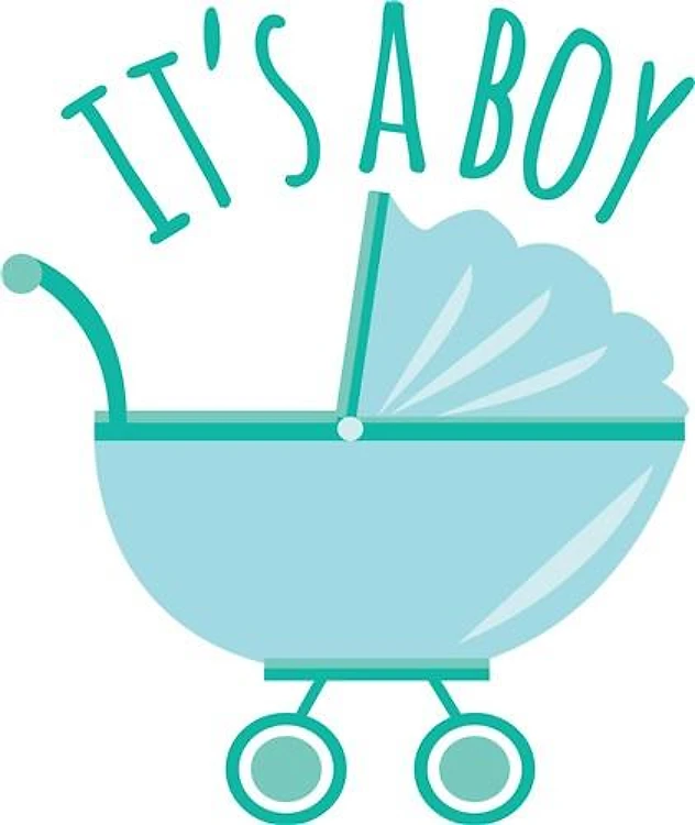 Its A Boy
