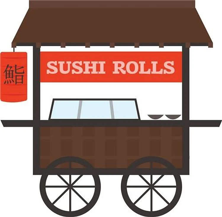 Sushi Rolls