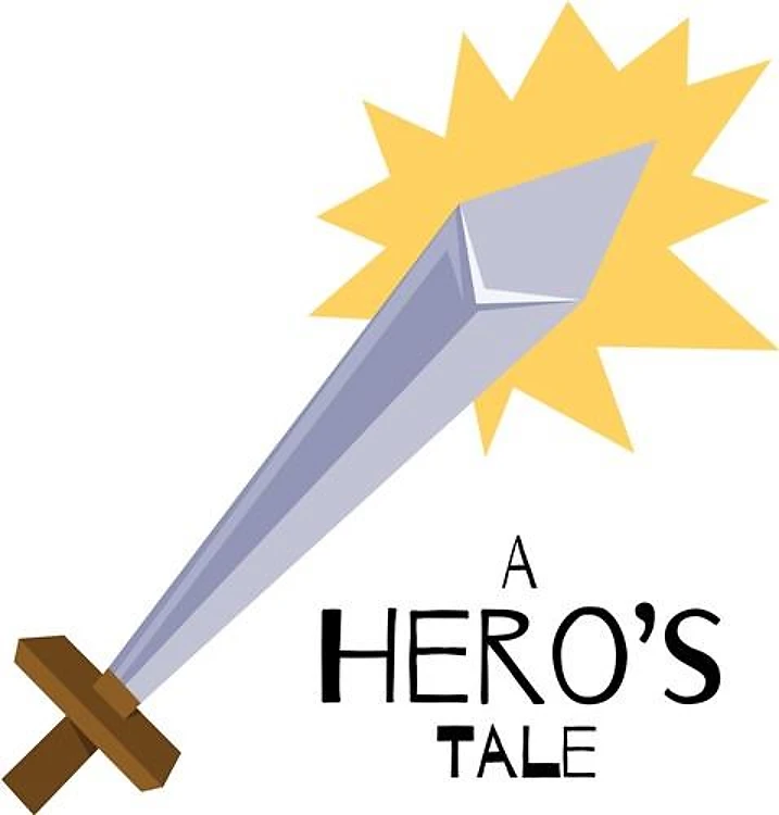 Heros Tale