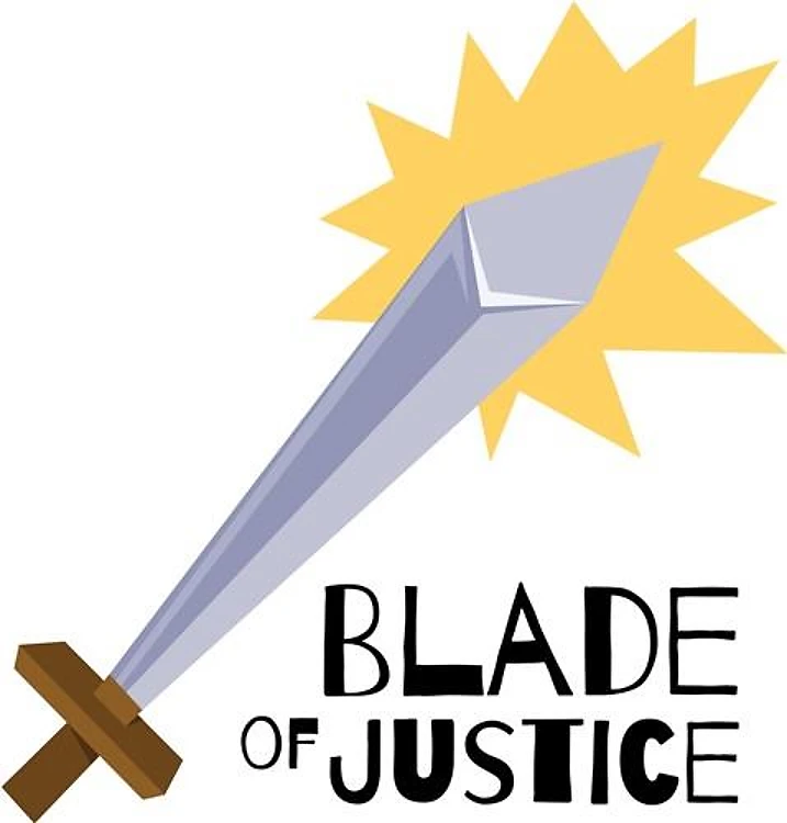 Blade Of Justice