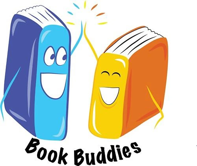 Book Buddies